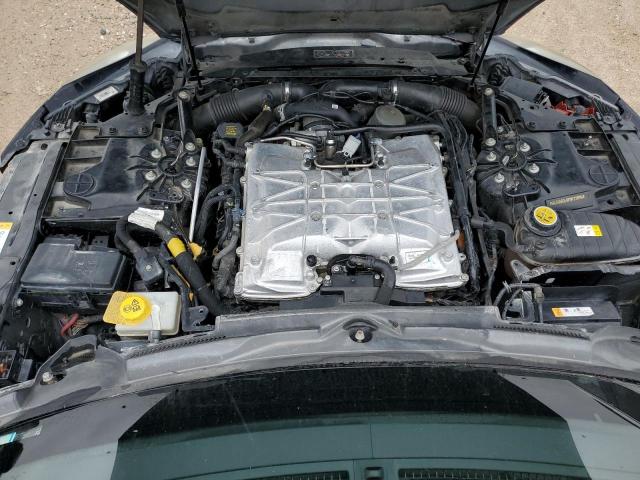 Photo 11 from auction – 2015 JAGUAR F-TYPE V8 with VIN SAJWA6GL8FMK15896
