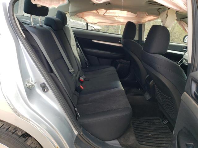 Photo 10 from auction – 2013 SUBARU LEGACY 2.5 with VIN 4S3BMCG68D3041408