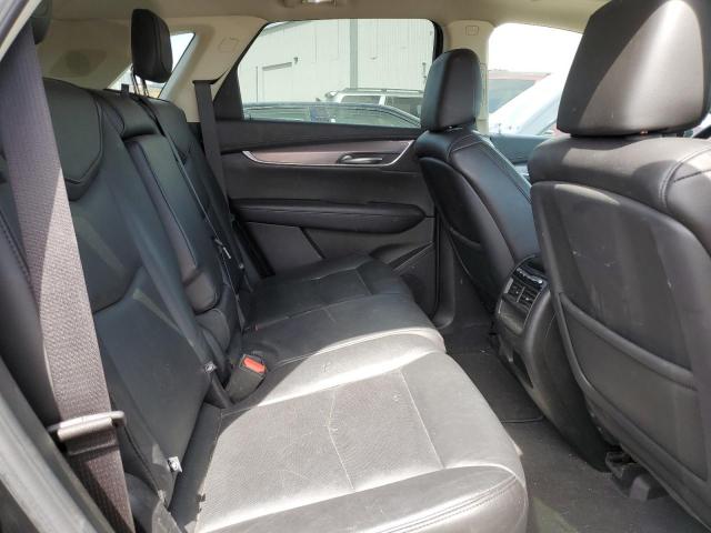 Photo 11 from auction – 2018 CADILLAC XT5 PREMIU with VIN 1GYKNFRS4JZ144871