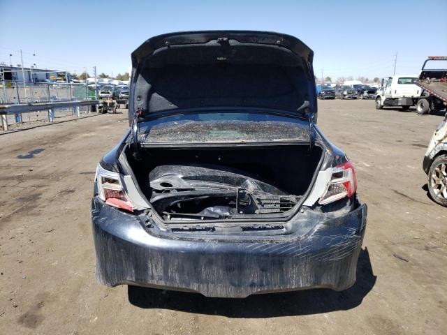 Photo 6 from auction – 2012 TOYOTA CAMRY BASE with VIN 4T1BF1FK0CU192888