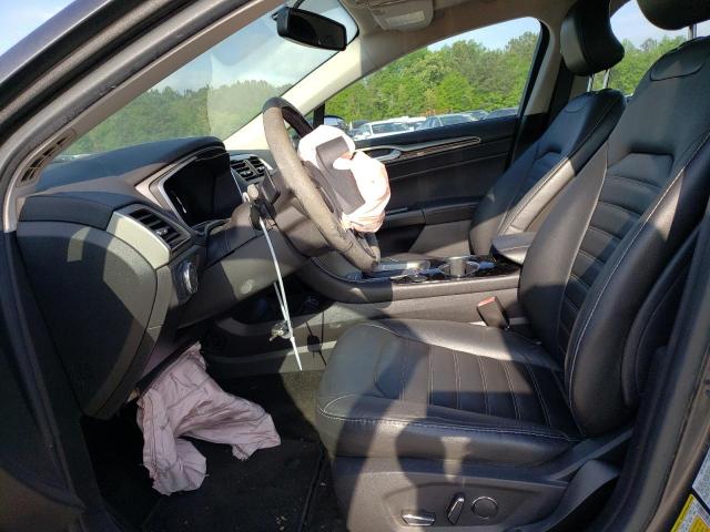 Photo 7 from auction – 2015 FORD FUSION SE with VIN 3FA6P0T93FR180444