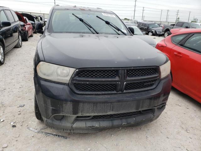 Photo 5 from auction – 2012 DODGE DURANGO CR with VIN 1C4RDHDG8CC330280