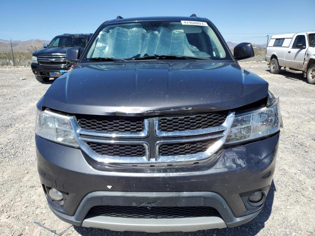 Photo 5 from auction – 2014 DODGE JOURNEY SX with VIN 3C4PDCBGXET296945