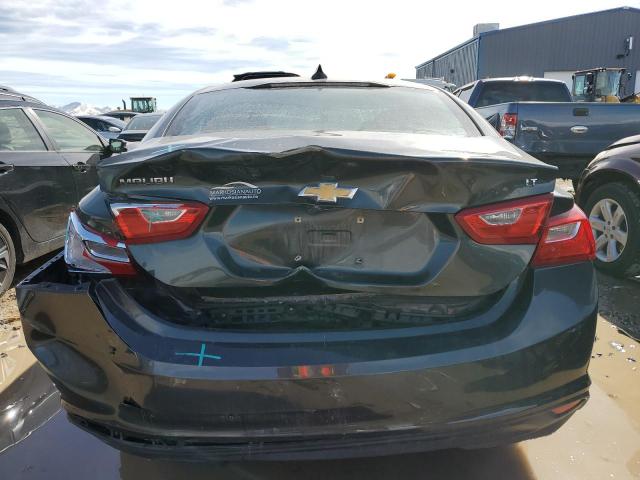 Photo 6 from auction – 2017 CHEVROLET MALIBU LT with VIN 1G1ZE5ST5HF151639