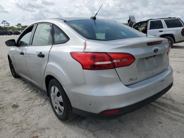 Photo 2 from auction – 2018 FORD FOCUS S with VIN 1FADP3E29JL284873