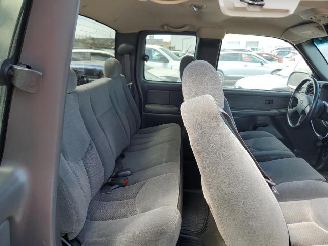 Photo 10 from auction – 2003 CHEVROLET SILVERADO with VIN 1GCEK19T03Z313763