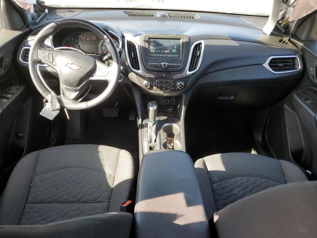 Photo 8 from auction – 2018 CHEVROLET EQUINOX LT with VIN 2GNAXSEVXJ6298914