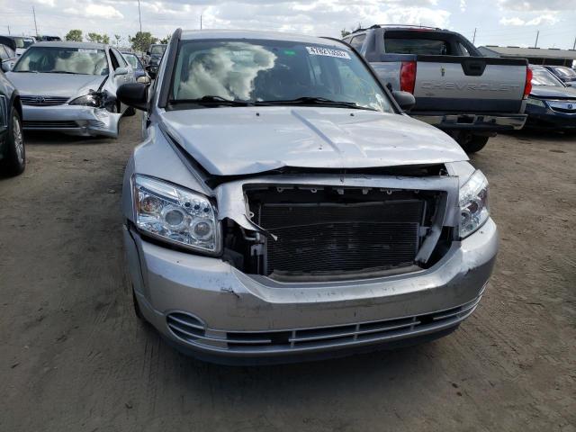 Photo 5 from auction – 2010 DODGE CALIBER EX with VIN 1B3CB1HA6AD638758