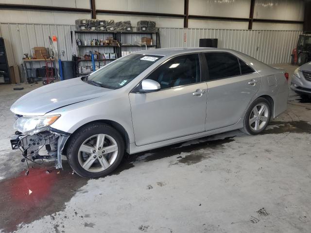 TOYOTA CAMRY BASE 2012 with VIN 4T1BF1FK0CU104664 - Photo from auction