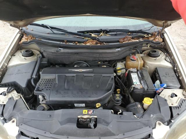 Photo 11 from auction – 2006 CHRYSLER PACIFICA with VIN 2A8GM48416R841043