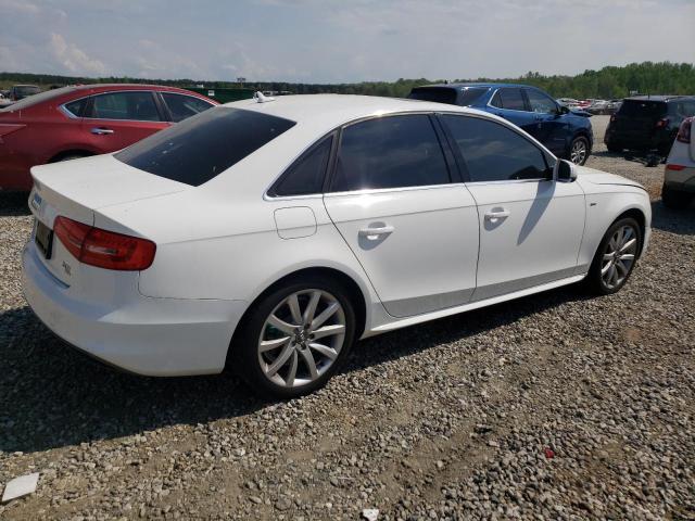 صورة رقم 3 من المزاد - 2014 AUDI A4 PREMIUM مع VIN WAUBFAFL2EN032681