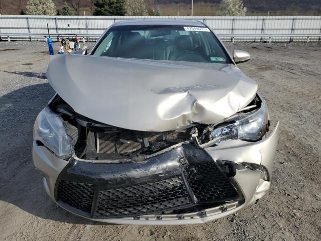Photo 5 from auction – 2015 TOYOTA CAMRY LE with VIN 4T1BF1FK2FU931635