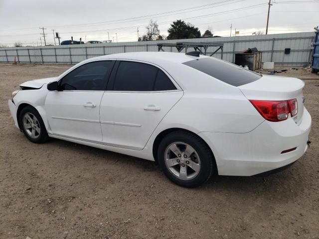 Photo 2 from auction – 2015 CHEVROLET MALIBU LS with VIN 1G11B5SLXFF245423