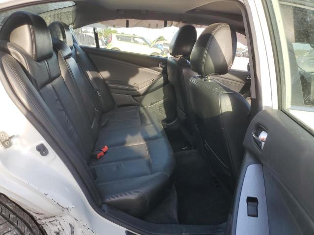 Photo 10 from auction – 2012 NISSAN ALTIMA BAS with VIN 1N4AL2AP8CC119040
