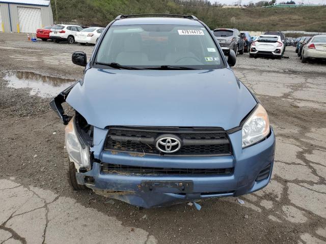Photo 5 from auction – 2012 TOYOTA RAV4 with VIN 2T3BF4DV1CW205119