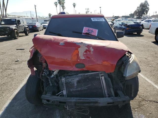 Photo 5 from auction – 2010 KIA SOUL with VIN KNDJT2A21A7089609