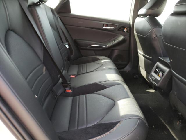 Photo 10 from auction – 2022 TOYOTA AVALON NIG with VIN 4T1EA1AB3NU014558