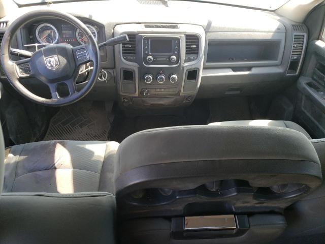 Photo 8 from auction – 2014 RAM 2500 ST with VIN 3C6TR4HT1EG258224