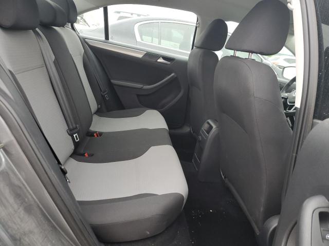 Photo 10 from auction – 2017 VOLKSWAGEN JETTA S with VIN 3VW167AJ3HM320549