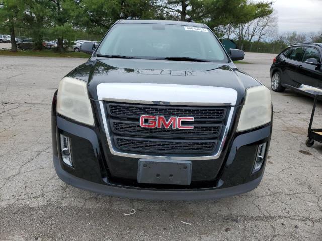 Photo 5 from auction – 2010 GMC TERRAIN SL with VIN 2CTFLFEY1A6321531