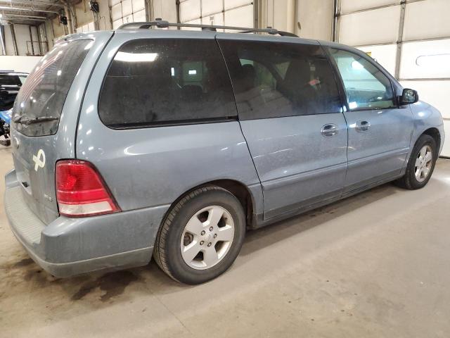 Photo 3 from auction – 2004 FORD FREESTAR S with VIN 2FMDA57634BA22354