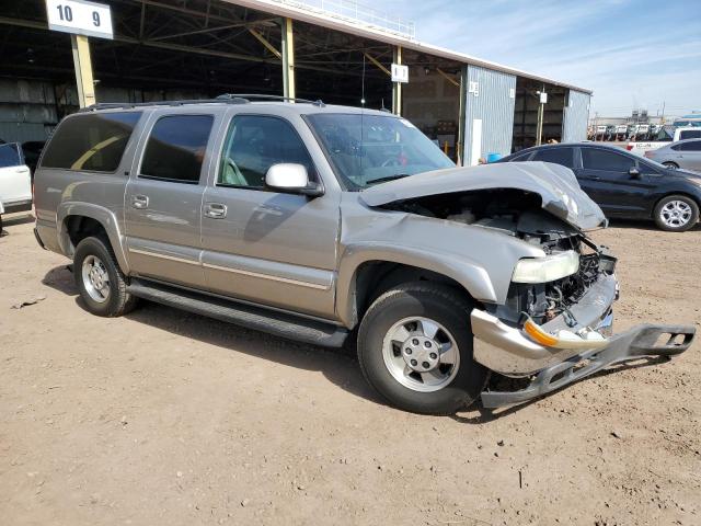 Photo 4 from auction – 2003 CHEVROLET SUBURBAN K with VIN 3GNFK16T33G327866