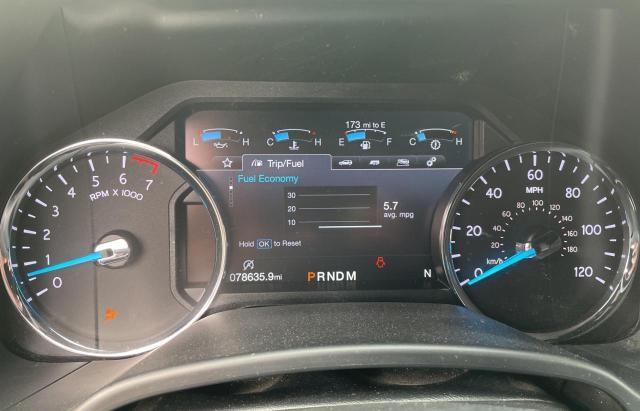 Photo 8 from auction – 2019 FORD EXPEDITION with VIN 1FMJU2AT2KEA48744