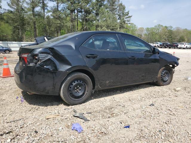 Photo 3 from auction – 2016 TOYOTA COROLLA L with VIN 2T1BURHE7GC567534