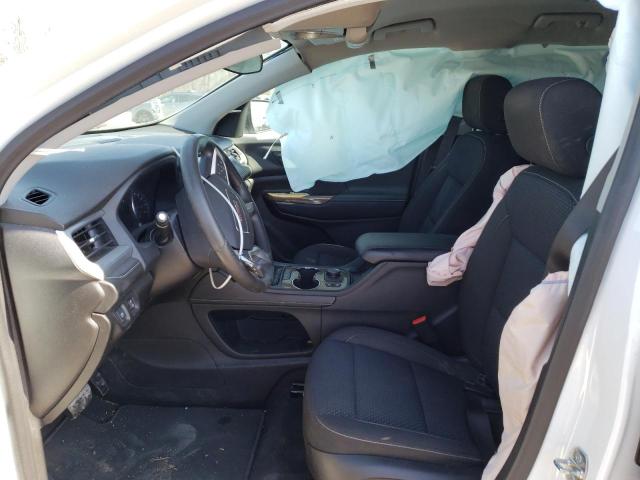 Photo 7 from auction – 2022 GMC ACADIA SLE with VIN 1GKKNRL49NZ148099