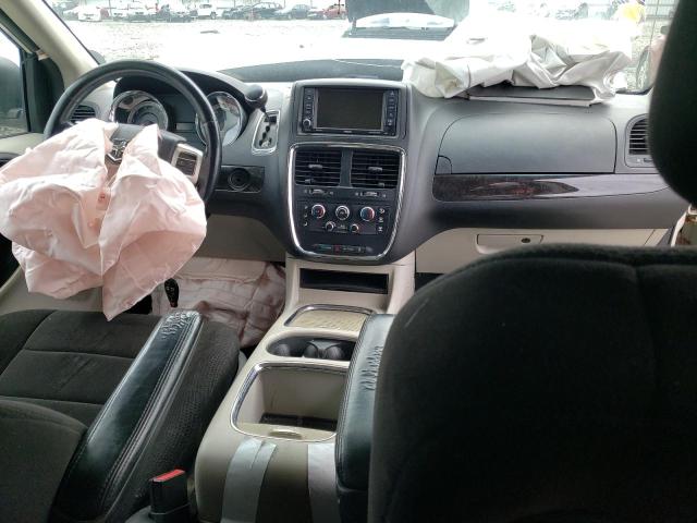 Photo 8 from auction – 2013 DODGE GRAND CARA with VIN 2C4RDGCG4DR602733