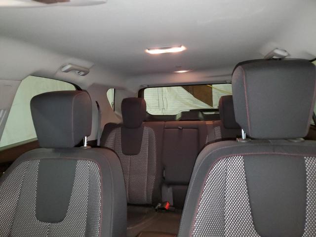 Photo 10 from auction – 2013 CHEVROLET EQUINOX LT with VIN 2GNFLEEK7D6140706
