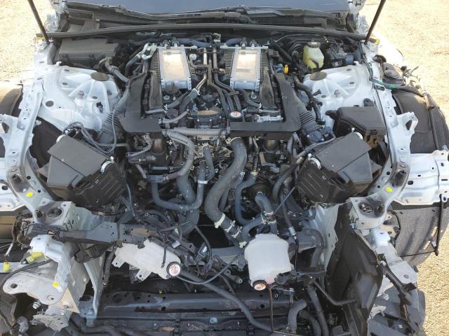 Photo 11 from auction – 2022 LEXUS LS 500 BAS with VIN JTHD51FF4N5015727