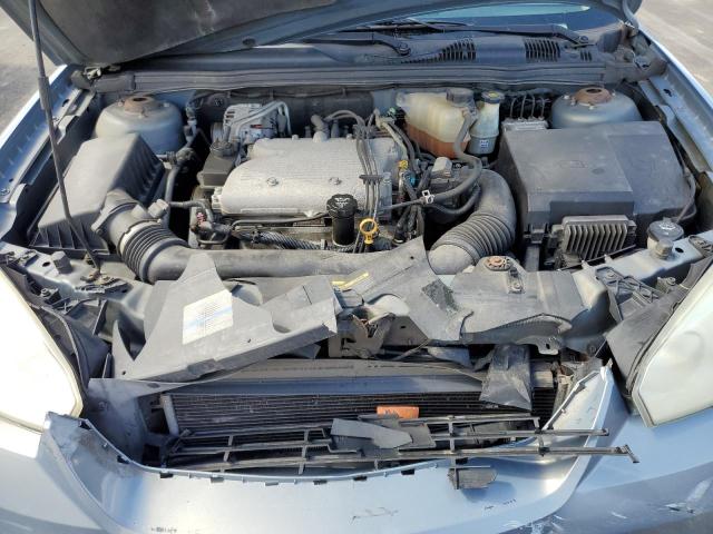 Photo 11 from auction – 2007 CHEVROLET MALIBU MAX with VIN 1G1ZT67N77F170441