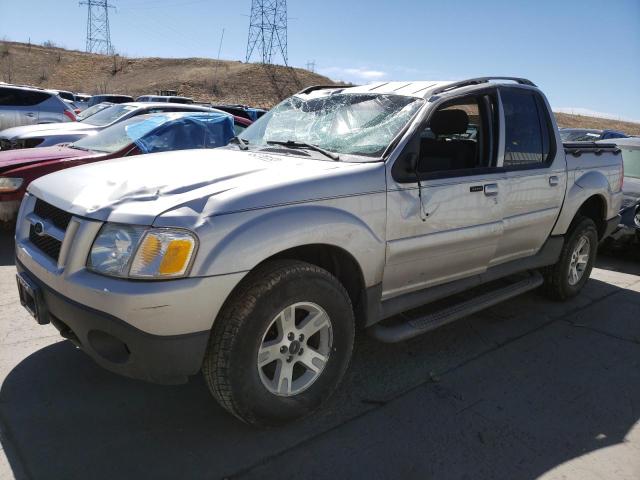 FORD EXPLORER S 2005 with VIN 1FMZU77K15UB69239 - Photo from auction
