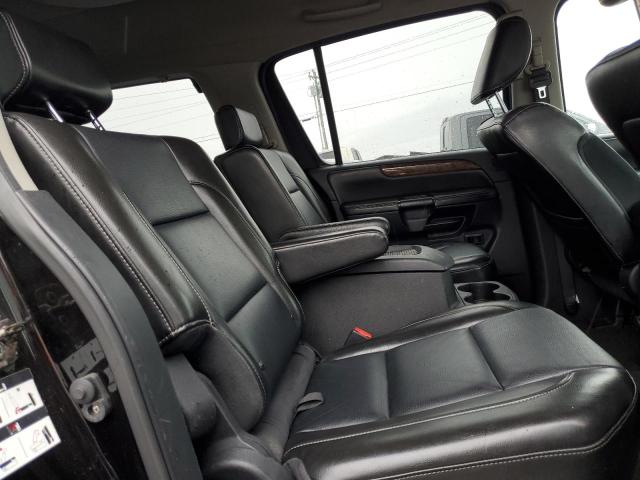 Photo 11 from auction – 2011 NISSAN ARMADA PLA with VIN 5N1BA0NE5BN620662