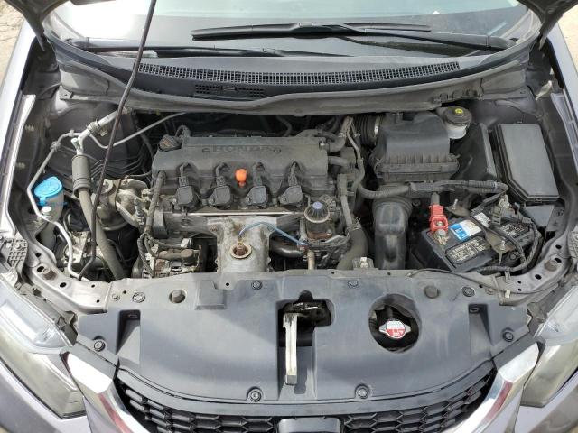 Photo 11 from auction – 2015 HONDA CIVIC EX with VIN 19XFB2F89FE252438