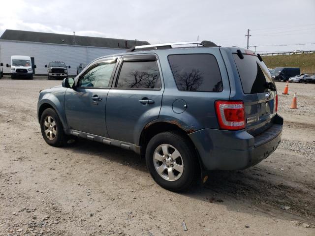 Photo 2 from auction – 2010 FORD ESCAPE LIM with VIN 1FMCU9EG5AKB60923