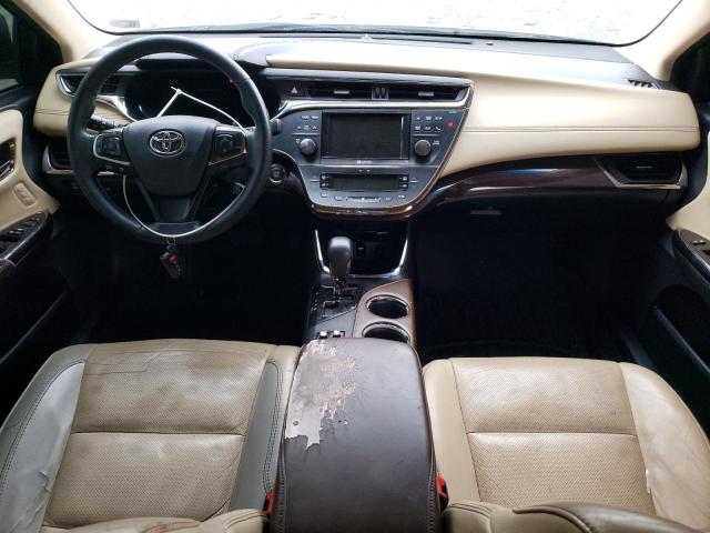 Photo 8 from auction – 2013 TOYOTA AVALON BAS with VIN 4T1BK1EB3DU056978