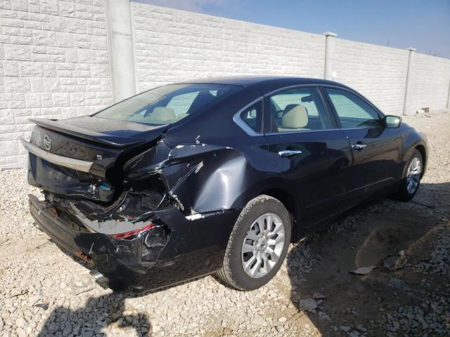 Photo 3 from auction – 2015 NISSAN ALTIMA 2.5 with VIN 1N4AL3AP7FN370467