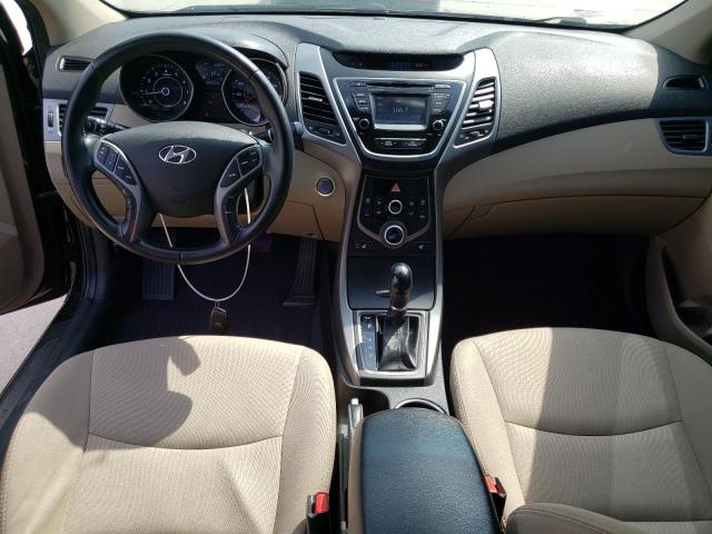 Photo 8 from auction – 2016 HYUNDAI ELANTRA SE with VIN 5NPDH4AE9GH730191