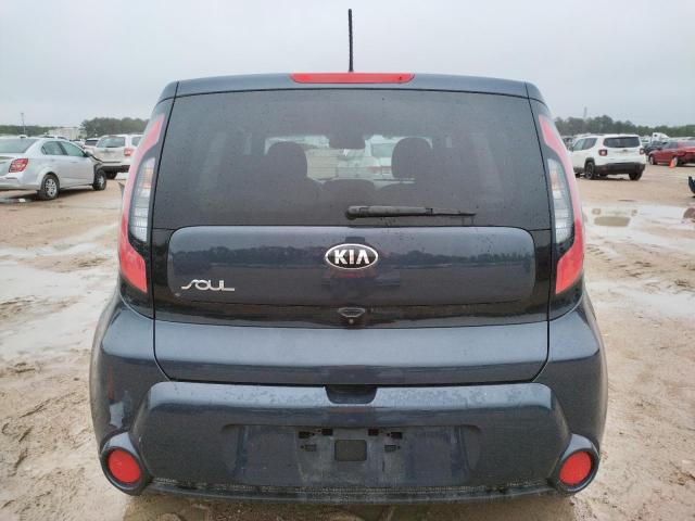 Photo 6 from auction – 2014 KIA SOUL ! with VIN KNDJX3A55E7090675