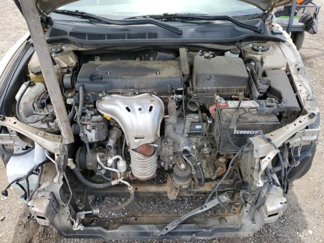Photo 11 from auction – 2009 TOYOTA CAMRY BASE with VIN 4T1BE46K29U298501