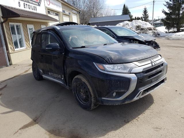 Photo 4 from auction – 2020 MITSUBISHI OUTLANDER with VIN JA4AZ2A35LZ612607