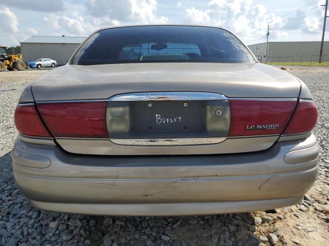 Photo 6 from auction – 2003 BUICK LESABRE CU with VIN 1G4HP52K53U133615