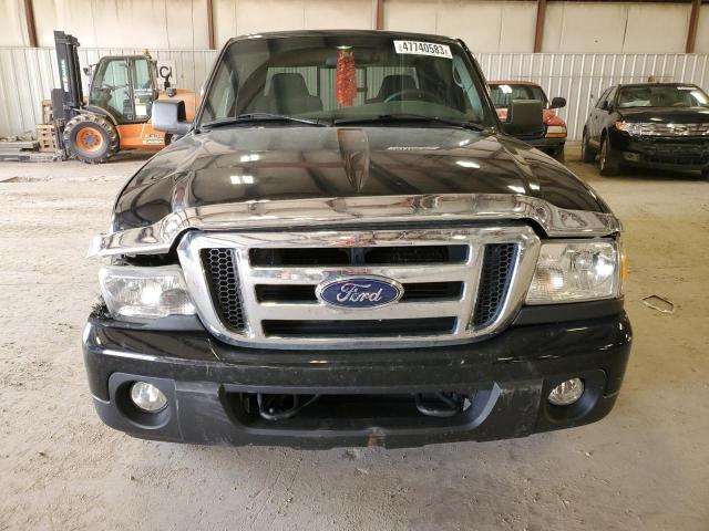 Photo 5 from auction – 2008 FORD RANGER SUP with VIN 1FTZR45E78PB02374