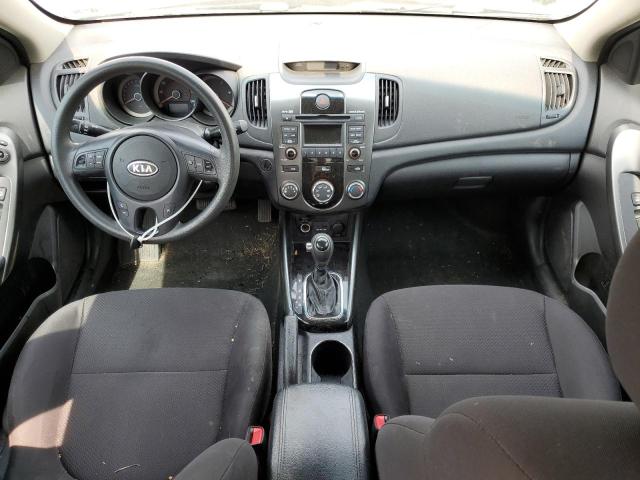 Photo 8 from auction – 2013 KIA FORTE EX with VIN KNAFU4A27D5721637