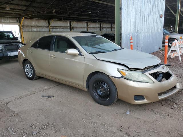 Photo 4 from auction – 2011 TOYOTA CAMRY BASE with VIN 4T4BF3EKXBR107203