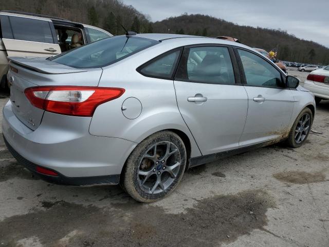 Photo 3 from auction – 2014 FORD FOCUS SE with VIN 1FADP3F23EL217786