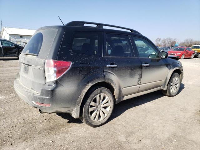 Photo 3 from auction – 2012 SUBARU FORESTER L with VIN JF2SHBECXCH422039