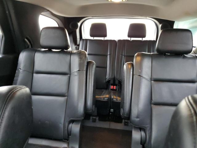 Photo 10 from auction – 2017 DODGE DURANGO GT with VIN 1C4RDJDG9HC945094